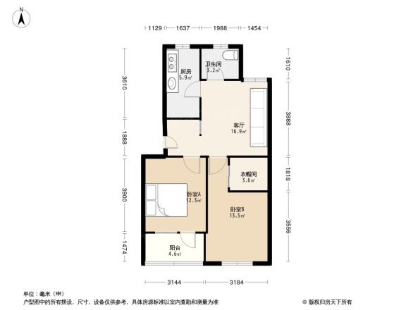 浣纱支路52号-62号