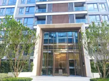 中央公园 华润置地重庆润府二期三房175万