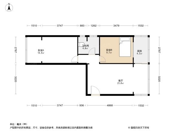 兰州雁滩市公安局家属院