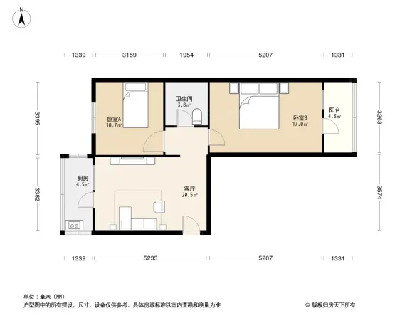 量刃量具厂家属院户型图