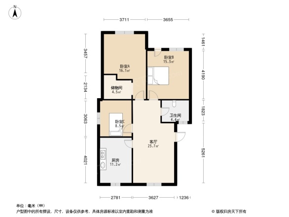 艮塔西路19号-61号