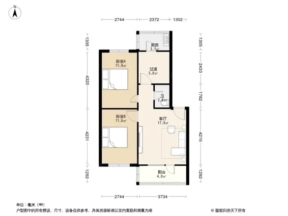 柳家营康怡园小区