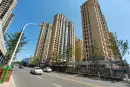 中冶·德馨苑实景图