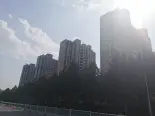 在建工地实景图