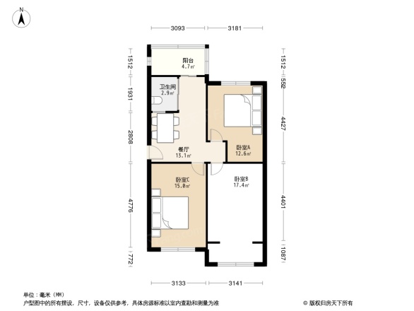 兰州市教育局家属院