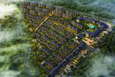 中南·漫悦湾[万宁]