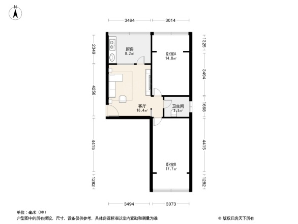 甘肃省测绘工程院家属院