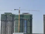 在建工地实景图