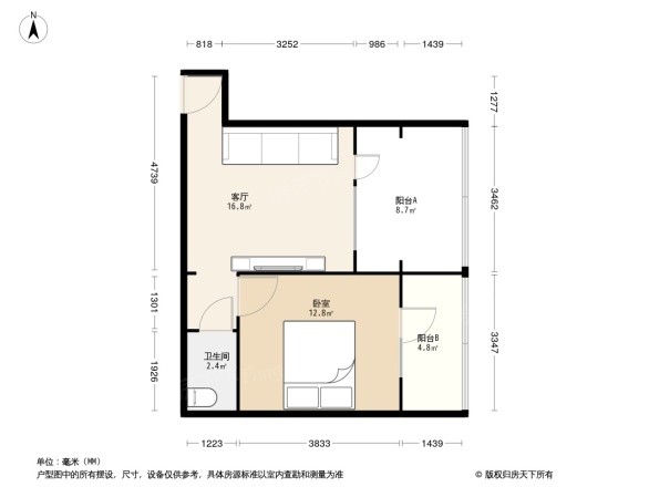 交警支队家属院