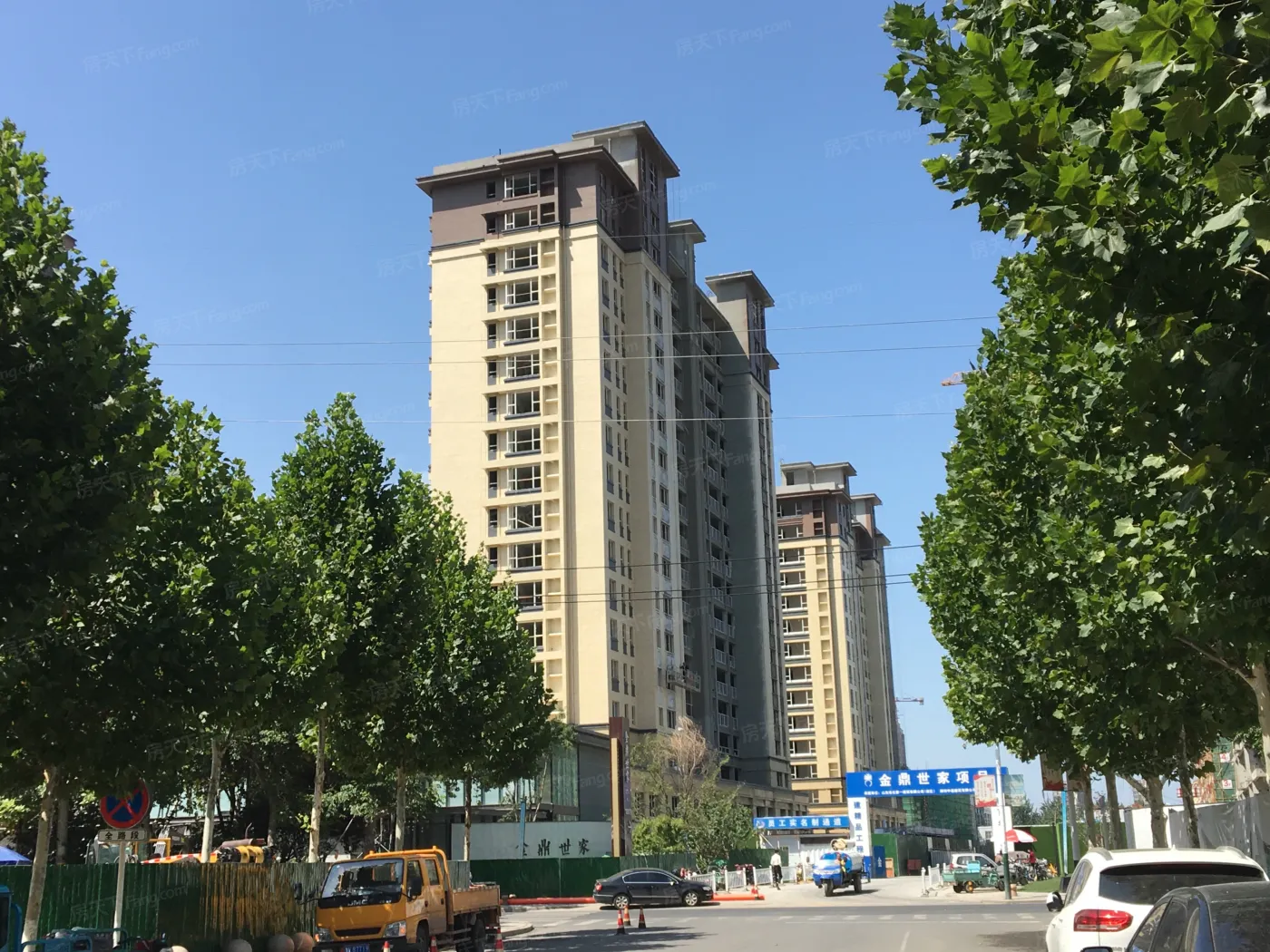 金鼎世家-潍坊房天下