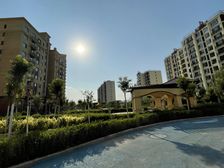 锦绣世纪城 1室1厅 西