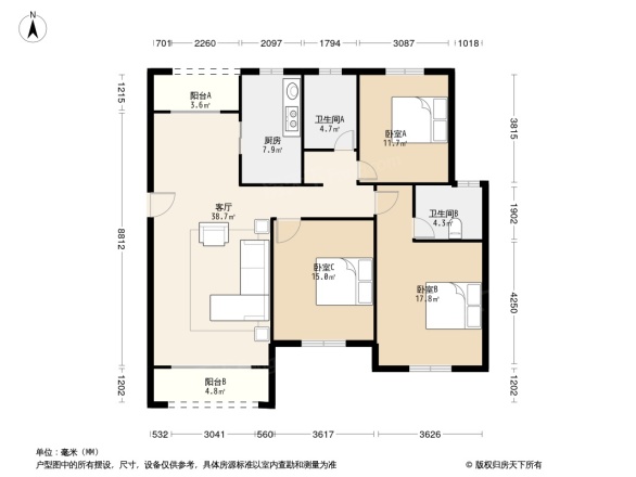 梁江家苑