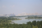 文瀛湖