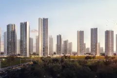 三正·鹏程上花园