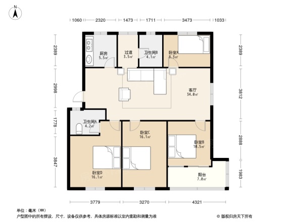 艮塔西路19号-61号