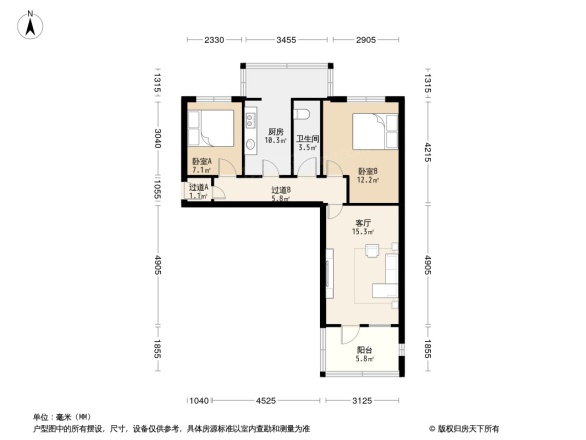 电校住宅小区