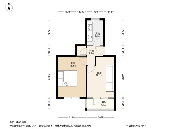 电机厂家属院