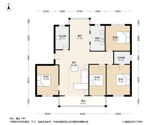 西湖花园