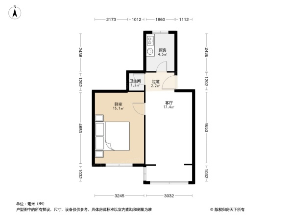 井儿街小区