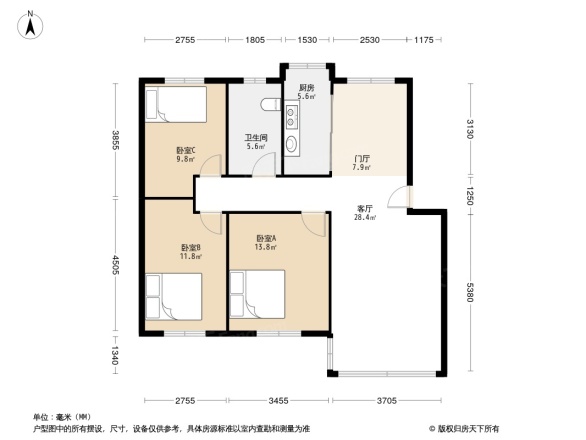 翠香花园