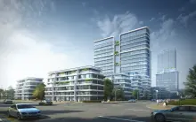 国科众安·江屿大观