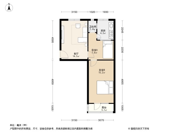 兰州石化十四街区