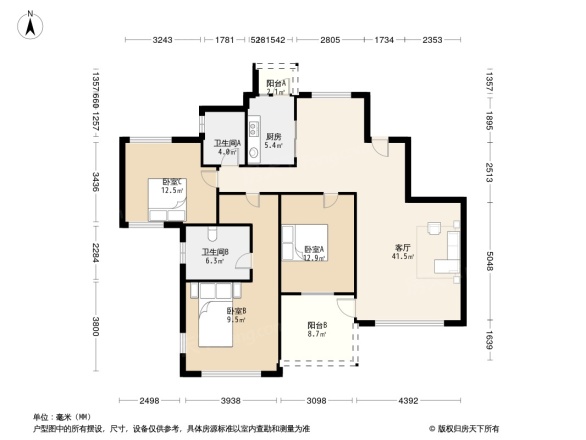 中新国际