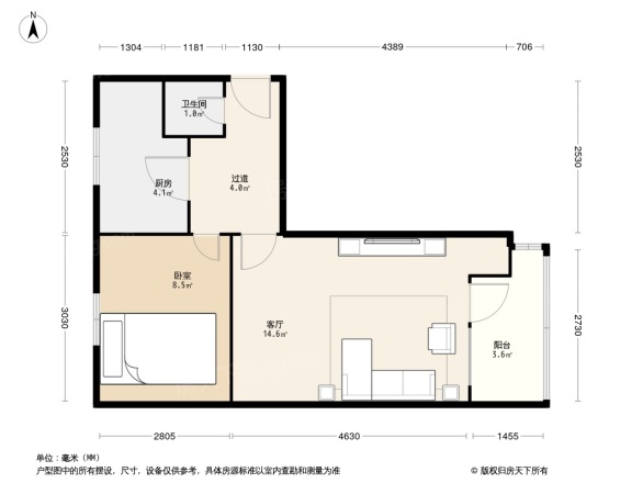 兰州石化十四街区