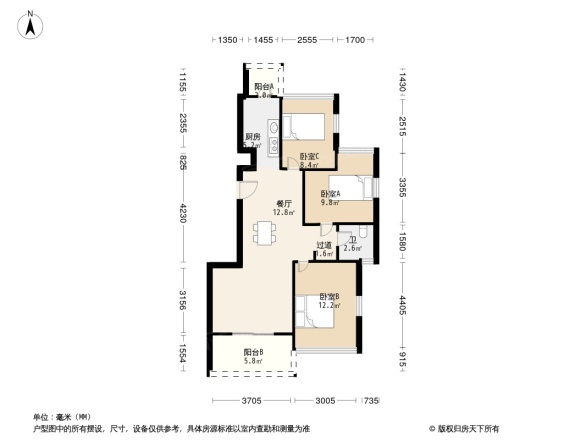 红树别院