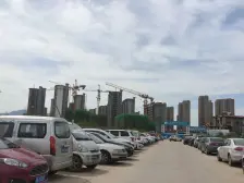 石家庄碧桂园 4室2厅 南 北