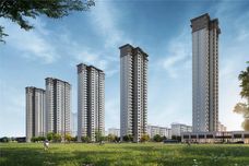 市政公用城[新建]