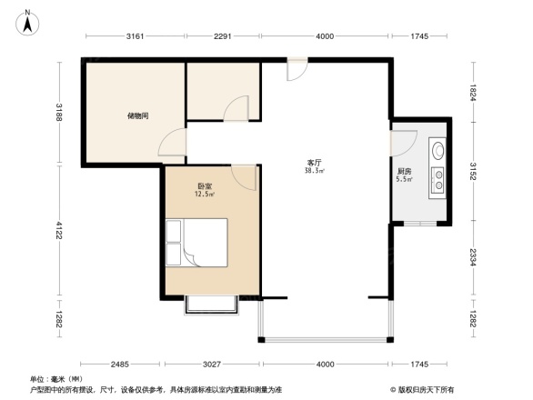 安馨家园住宅小区