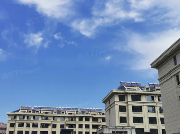 【潍坊金庆纳帕溪谷小区,二手房,租房】- 潍坊房天下