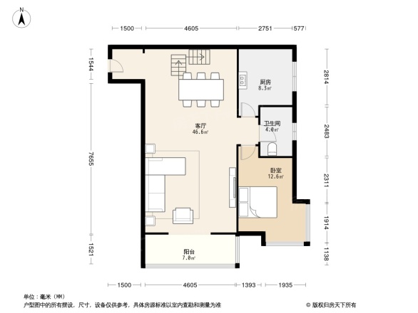 省水利厅家属院