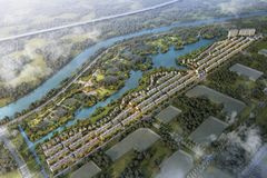 高品质的生活,高规格的环境,2025年02月西宁河湟新区的这些热盘当然得