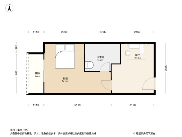 正元香槟花园