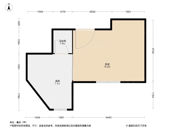 美丽湾花园