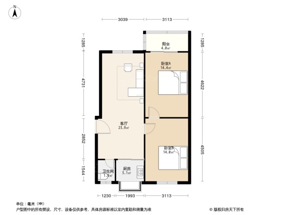 甘肃敦煌艺术剧院家属院