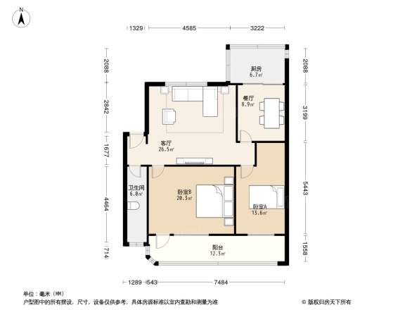 兰州石化十四街区