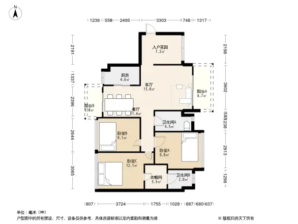 书香门邸