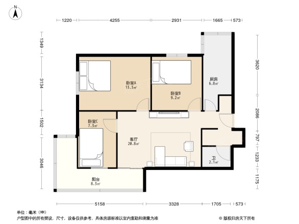 兰州市邮政局家属院(邮电大楼)