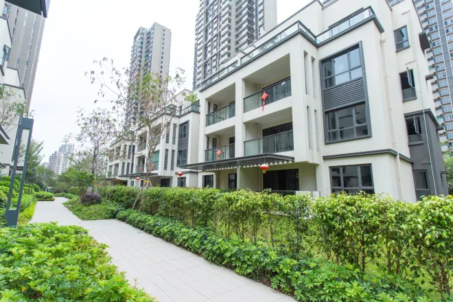 【惠州新力城小区,二手房,租房】- 惠州房天下