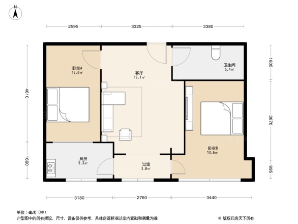 城关区政府雁滩住宅小区