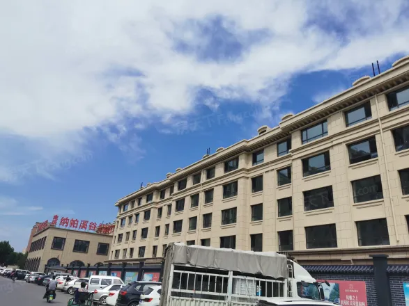 【潍坊金庆纳帕溪谷小区,二手房,租房】- 潍坊房天下