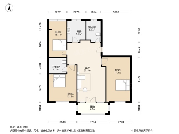 锦麟瓜渚御景园