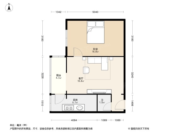 市建二公司家属院