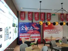 鱼洞 旭辉上城二房46万