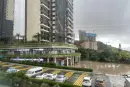 碧桂园十里银滩维港湾实景图