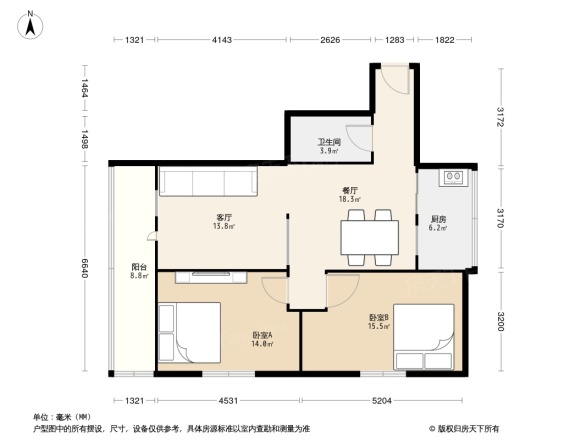 二建家属院