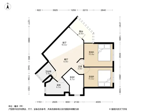 宏大花园